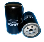 Polttoainesuodatin ALCO FILTER SP-831