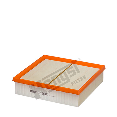 Ilmansuodatin HENGST FILTER E1061L