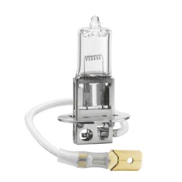 Halogeeni poltin BOSCH PURE LIGHT 12V H3 55W