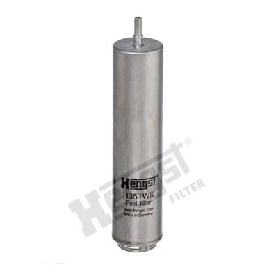 Polttoainesuodatin HENGST FILTER H351WK