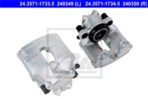 Jarrusatula, Etuakseli, vasen, BMW,MG, 34 11 6 750 149, 34 11 6 765 881, SEG000050