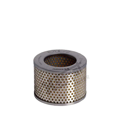 Ilmansuodatin HENGST FILTER E70L2