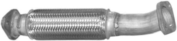 Pakoputki POLMO 08.673
