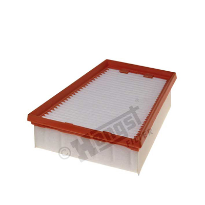 Ilmansuodatin HENGST FILTER E606L