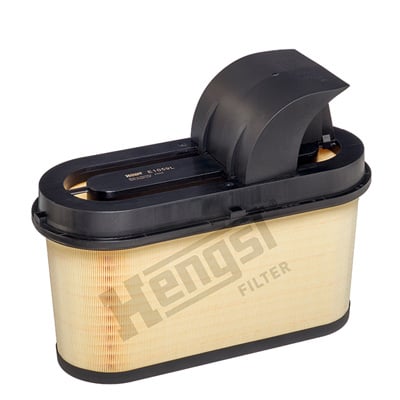 Ilmansuodatin HENGST FILTER E1059L