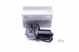 Pyyhkijän moottori, Edessä, MERCEDES-BENZ C-KLASS [W203], C-KLASS Coupé [CL203], C-KLASS T-Model [S203], 2038200442, A2038200442