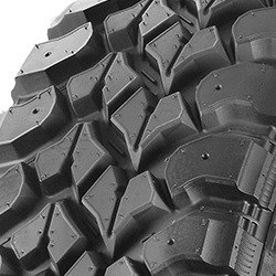 Hankook Dynapro MT RT03 ( LT265/75 R16C 119/116Q 10PR, POR OWL )