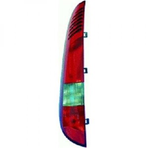 Takavalo, Oikea, MERCEDES-BENZ VANEO [414], A4148200164