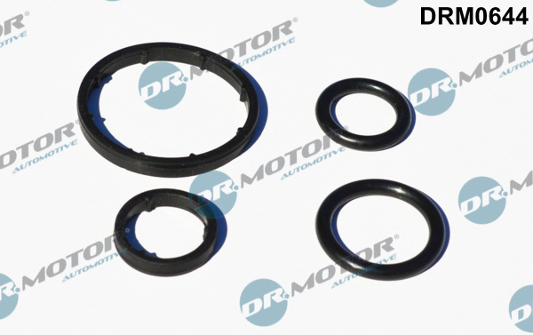 Tiiviste, öljynjäähdytin Dr.Motor Automotive DRM0644