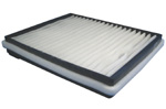 Raitisilmasuodatin ALCO FILTER MS-6163