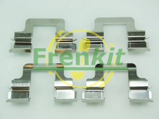 Tarvikesarja, jarrupala FRENKIT 901679