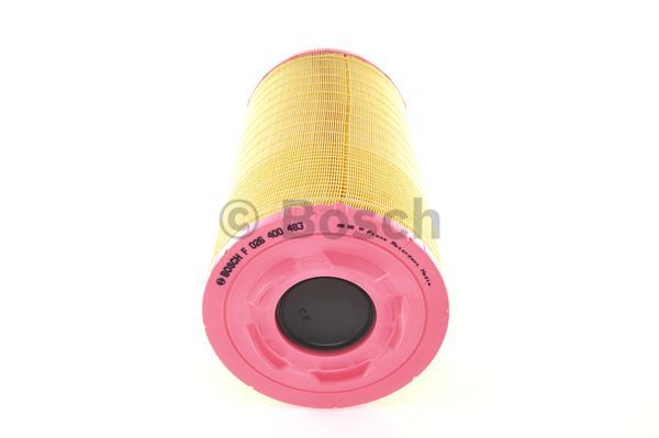 Ilmansuodatin BOSCH F 026 400 483