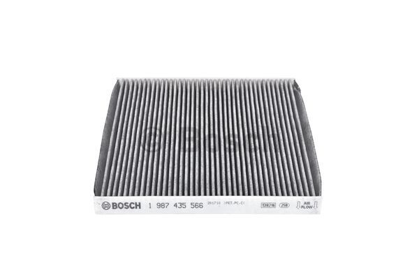 Raitisilmasuodatin BOSCH 1 987 435 566