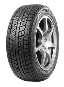 Linglong Green-Max Winter Ice I-15 SUV ( 225/55 R18 98T, Pohjoismainen kitkarengas )