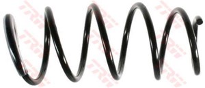 Jousi (auton jousitus), Etuakseli, OPEL VECTRA C, VECTRA C GTS, VAUXHALL VECTRA Mk II, 3 12 162