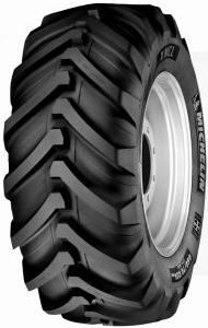 Michelin XMCL ( 460/70 R24 159A8 TL kaksoistunnus 17.5R24 159B )