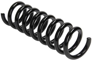 Jousi (auton jousitus), Taka-akseli, MERCEDES-BENZ C-KLASS T-Model [S203], CLK [C209], E-KLASS [W210], 210 324 3604, 2103243604, A210324