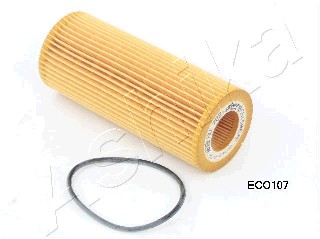 Öljynsuodatin ASHIKA 10-ECO107