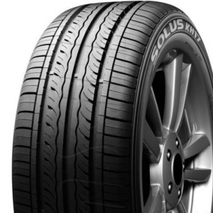 Kumho Solus Kh17 165/80TR13 87T XL