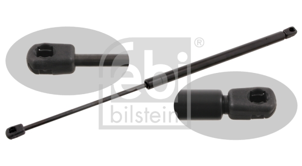 Kaasujousi, takaluukku FEBI BILSTEIN 27910
