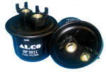 Polttoainesuodatin ALCO FILTER SP-2011