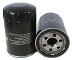 Öljynsuodatin ALCO FILTER SP-1117