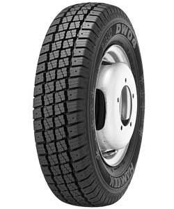 Hankook DW04 ( 5.00 R12C 83/81P, nastoitettava )