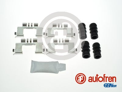 Tarvikesarja, jarrupala AUTOFREN SEINSA D42990A
