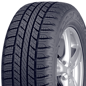 Goodyear Wrangler Hp All Weather 235/60VR18 107V XL FP