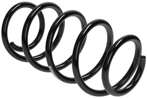 Jousi (auton jousitus), Etuakseli, OPEL,VAUXHALL, 312 852, 9117562