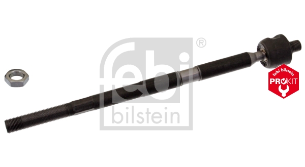 Raidetangon pää, suora FEBI BILSTEIN 42489
