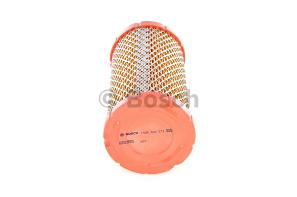 Ilmansuodatin BOSCH F 026 400 371
