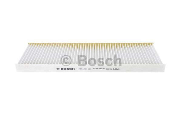 Raitisilmasuodatin BOSCH 1 987 432 030