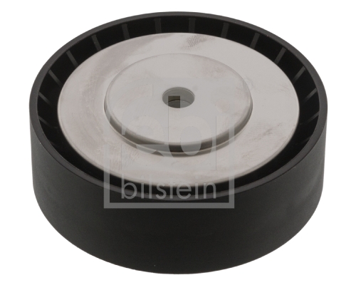 Ohjainrulla, moniurahihna FEBI BILSTEIN 11342