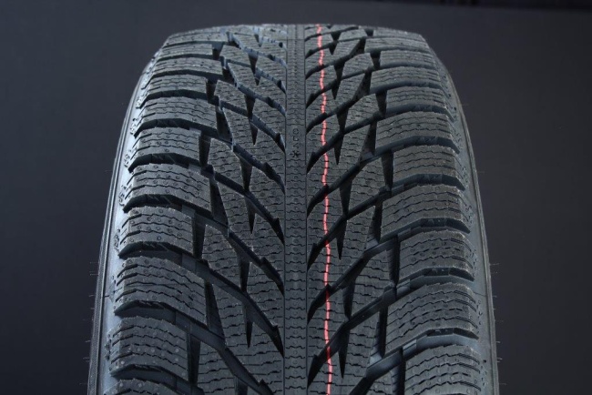 255/45R19 NOKIAN HAKKAPELIITTA R3 FRIKTION