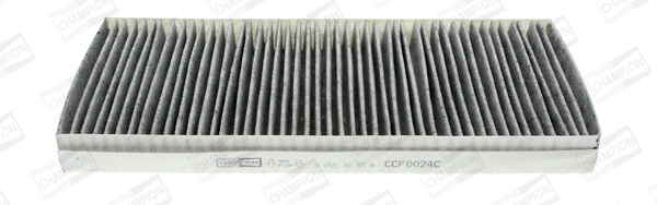 Raitisilmasuodatin CHAMPION CCF0024C