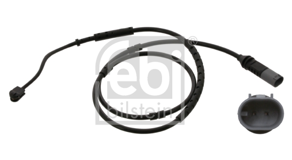 Jarrupalan kulumisen ilmaisin FEBI BILSTEIN 39139