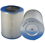Ilmansuodatin ALCO FILTER MD-7008