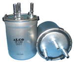 Polttoainesuodatin ALCO FILTER SP-1380
