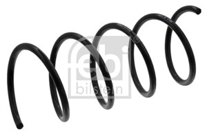 Jousi (auton jousitus), Etuakseli, MERCEDES-BENZ C-KLASS [W203], C-KLASS T-Model [S203], 203 321 07 04, 203 321 43 04, A203 321 07 04, A
