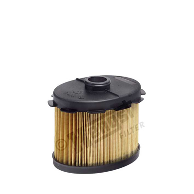 Polttoainesuodatin HENGST FILTER E55KP D69