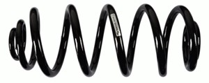 Jousi (auton jousitus), Taka-akseli, BMW X5 [E70], 33 53 6 779 860, 33 53 6 779 861, 6 779 860, 6 779 861