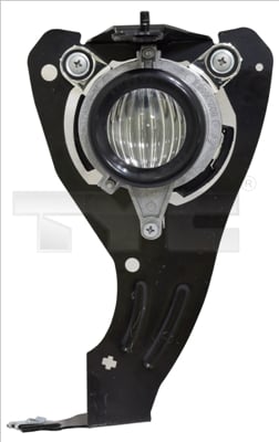 Sumuvalo TYC 19-0566-15-2