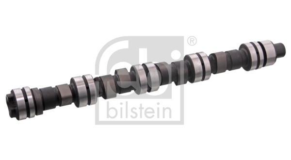 Nokka-akseli FEBI BILSTEIN 03017