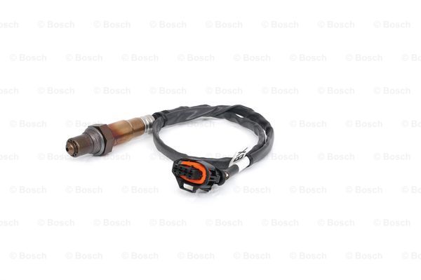 Lambdatunnistin BOSCH 0 258 006 502