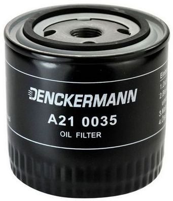 Öljynsuodatin DENCKERMANN A210035