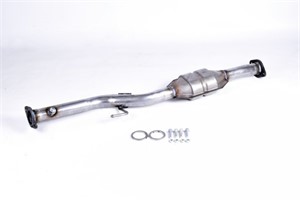 Katalysaattori, TOYOTA CARINA E VI, CARINA E Sedan VI, CARINA E Sportswagon VI, 1746002100