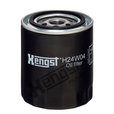 Öljynsuodatin HENGST FILTER H24W04