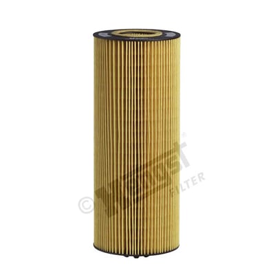 Öljynsuodatin HENGST FILTER E500H D129