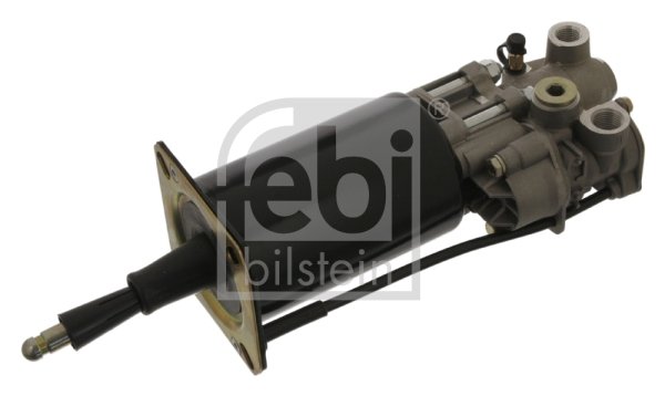 Kytkintehostin FEBI BILSTEIN 40940